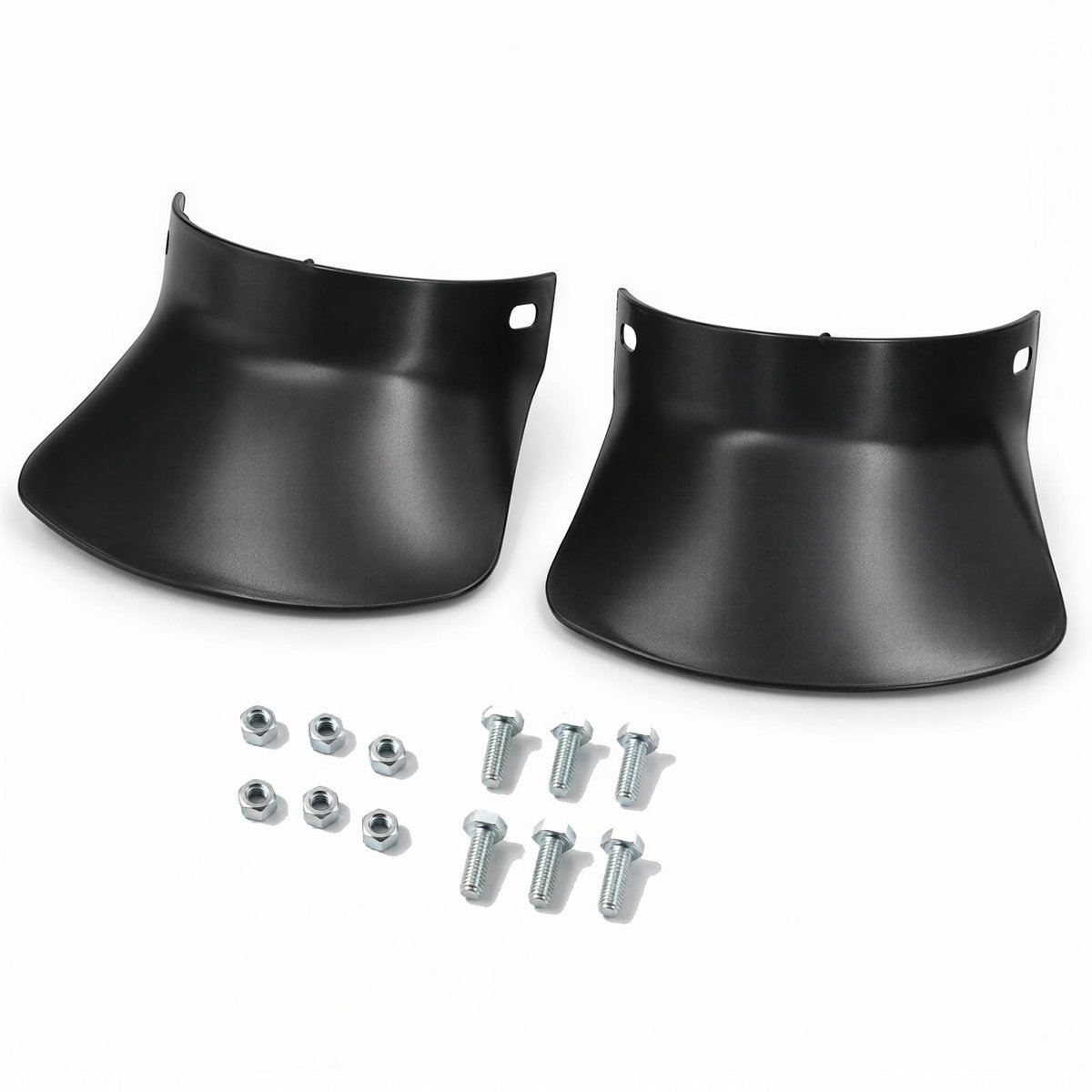 Spatbordset voor Simson S51, S50 en S70 - Duurzame bescherming