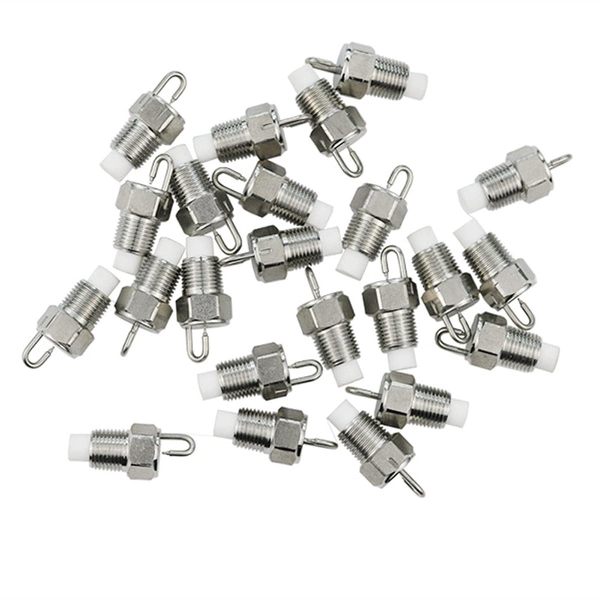 Misting Jet Nozzle Sprayers - Vervangkoppen - 30 Stuks - 0.4mm