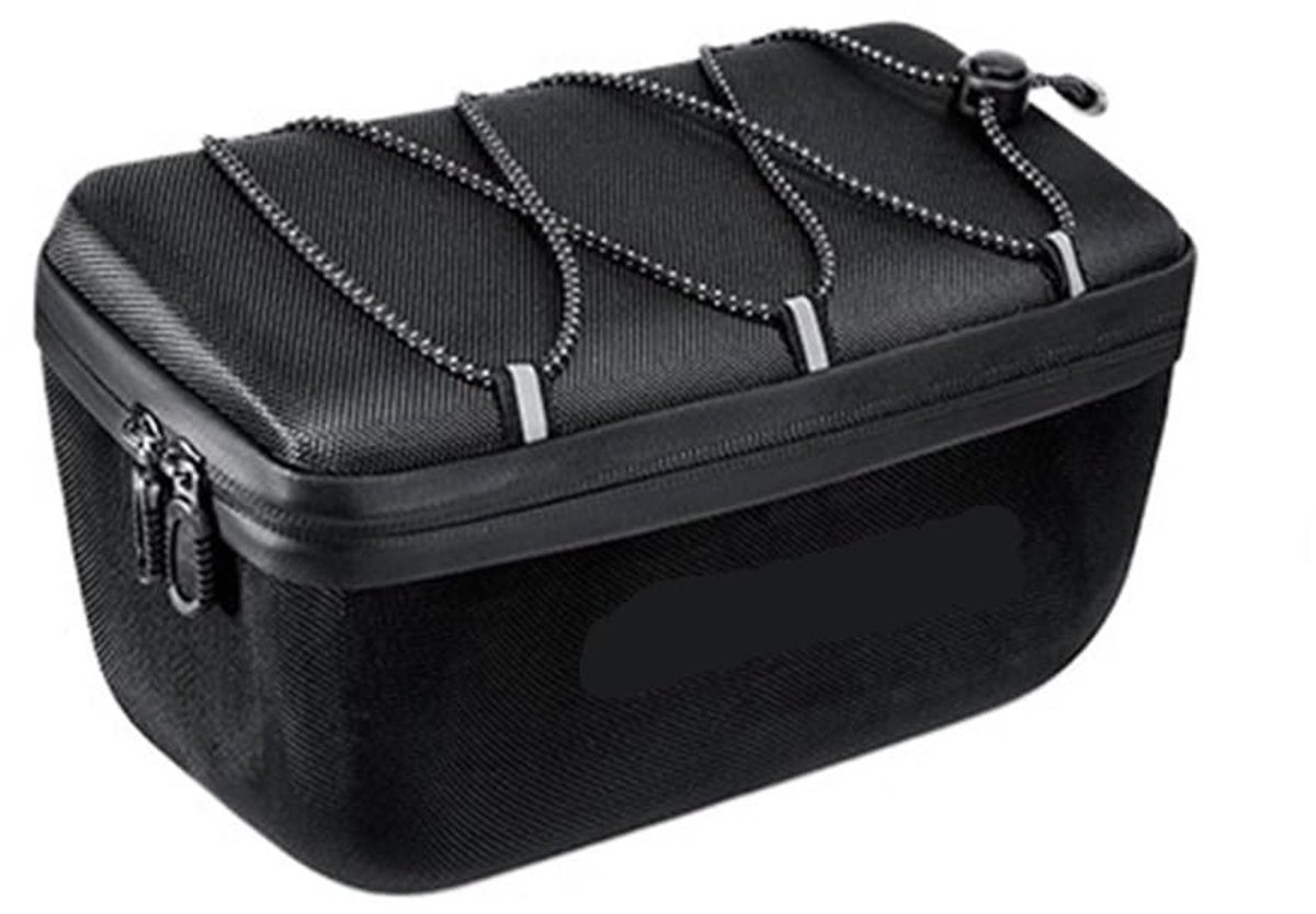 Multifunctionele Vouwfietshandtas - 5L - Polyester