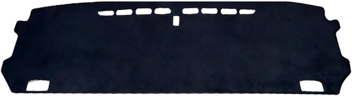 Dashboardhoes voor Fit Jazz 2020-2024 - Antislip en stofdicht