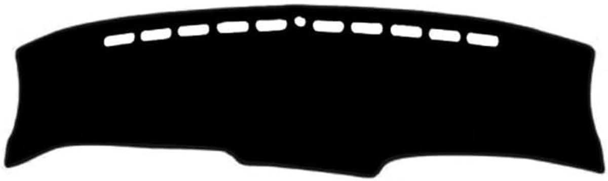 Dashboardhoes voor Hyundai Tucson NX4 - Antislip, stof- en lichtdicht