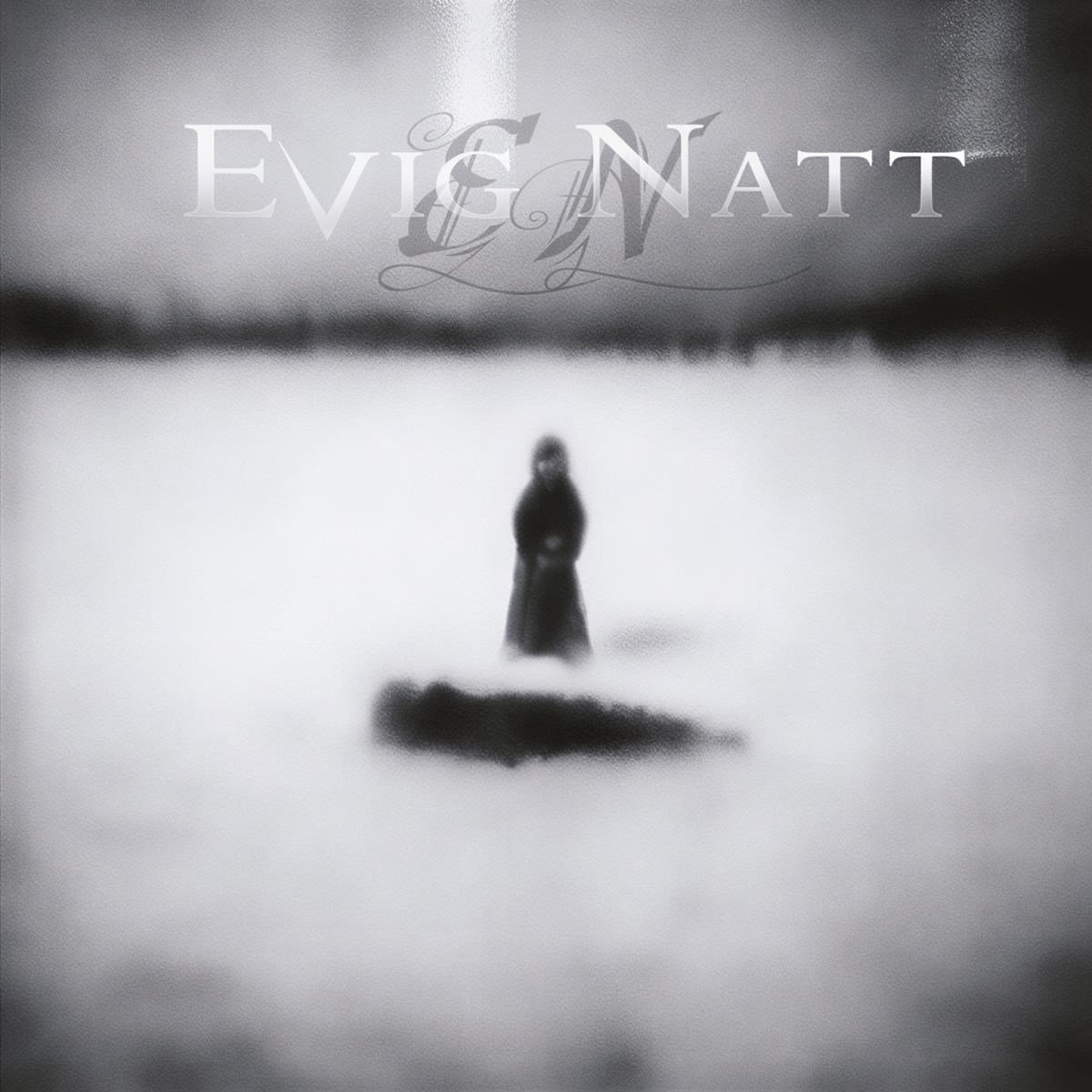 Evig Natt - Vaketimen (CD)