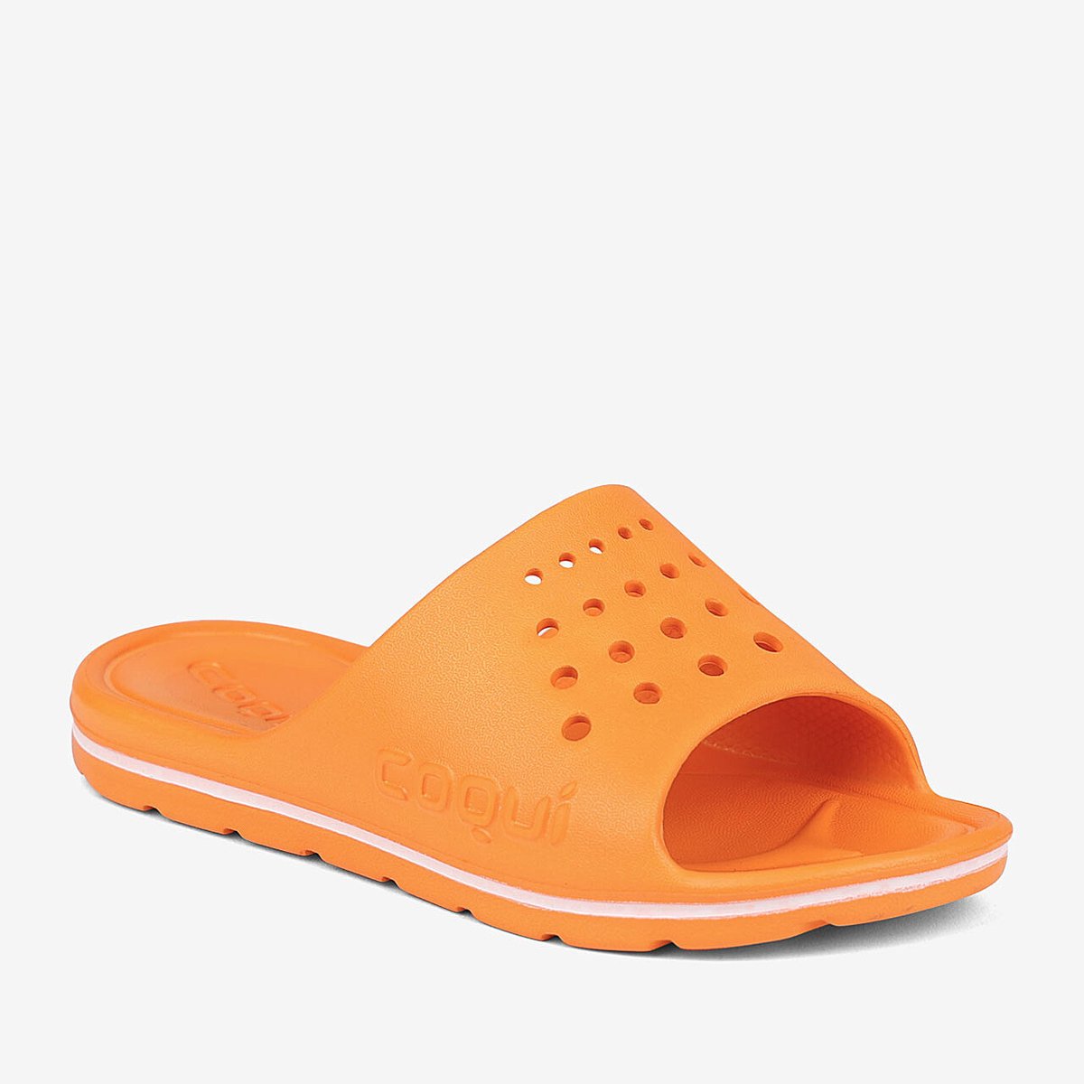 Kinderglijbaan Coqui 30/31 Oranje