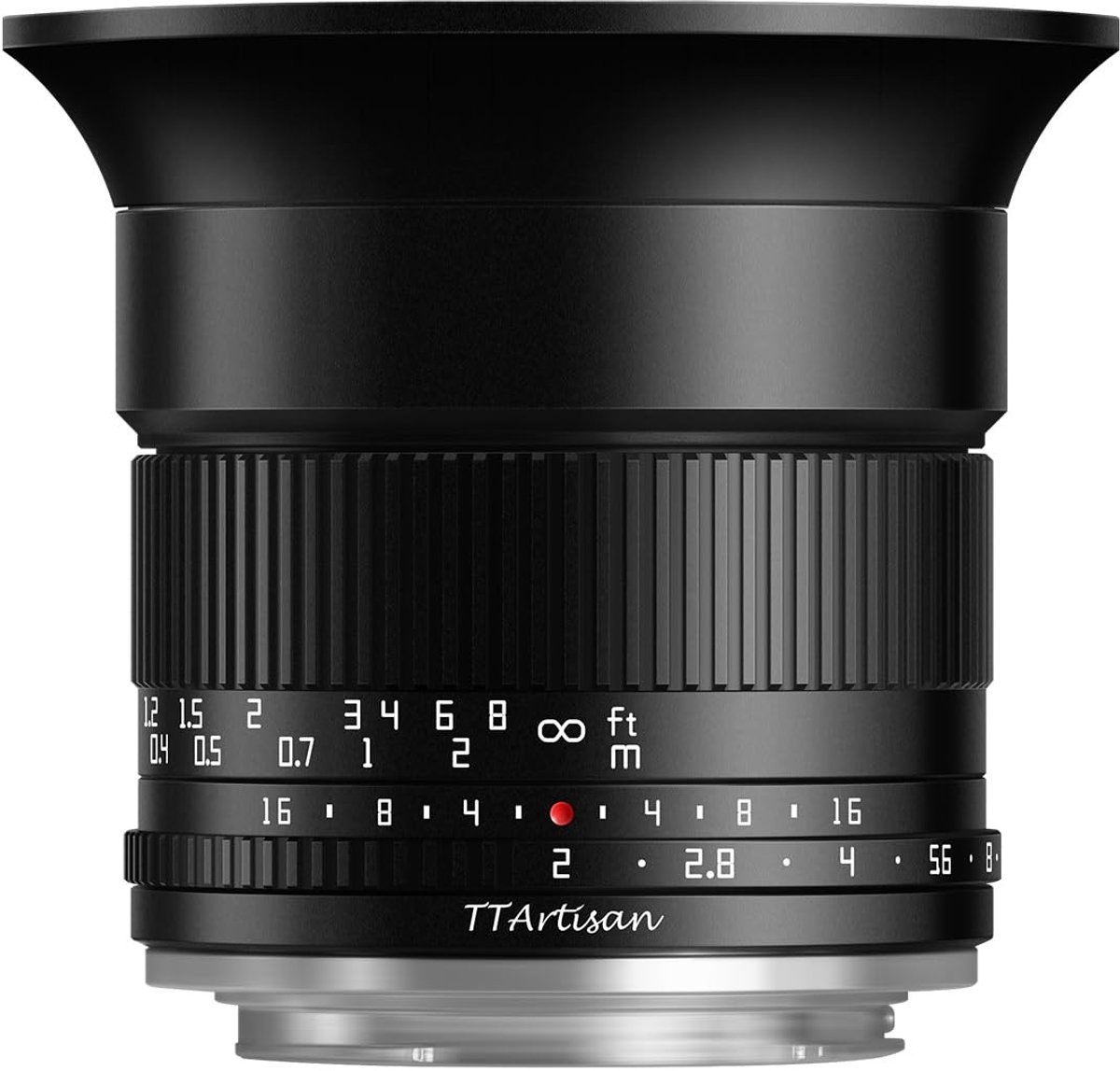 10mm F2 Ultra Wide Angle Lens - Micro Four Thirds