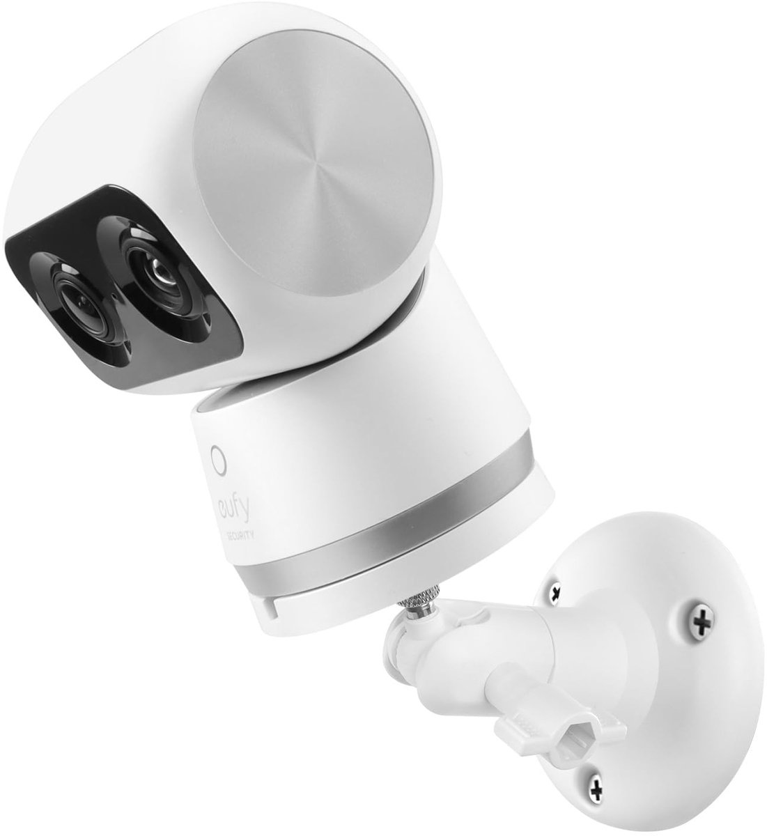 Wandbeugel voor Eufy Security Indoor Cam S350