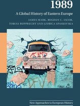 New Approaches to European History 59 - 1989