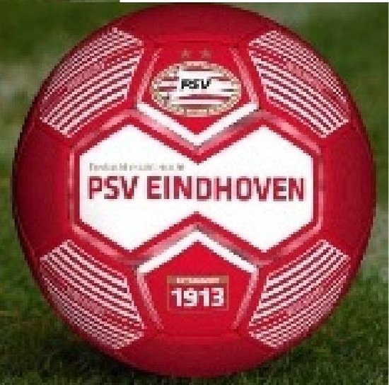 PSV Voetbal Rood-Wit