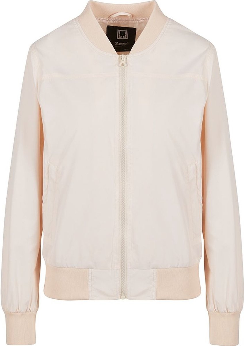 Brandit - Jula Bomber jacket - S - Groen