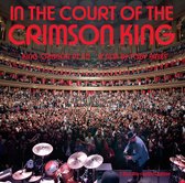 King Crimson - In The Court Of The Crimson King: King Crimson At 50 (Blu-ray | DVD)