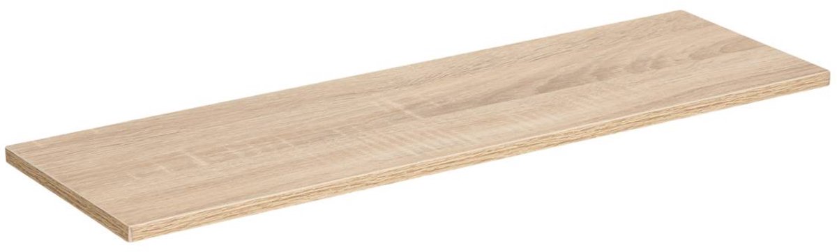 Plank 58 cm TWINFIX