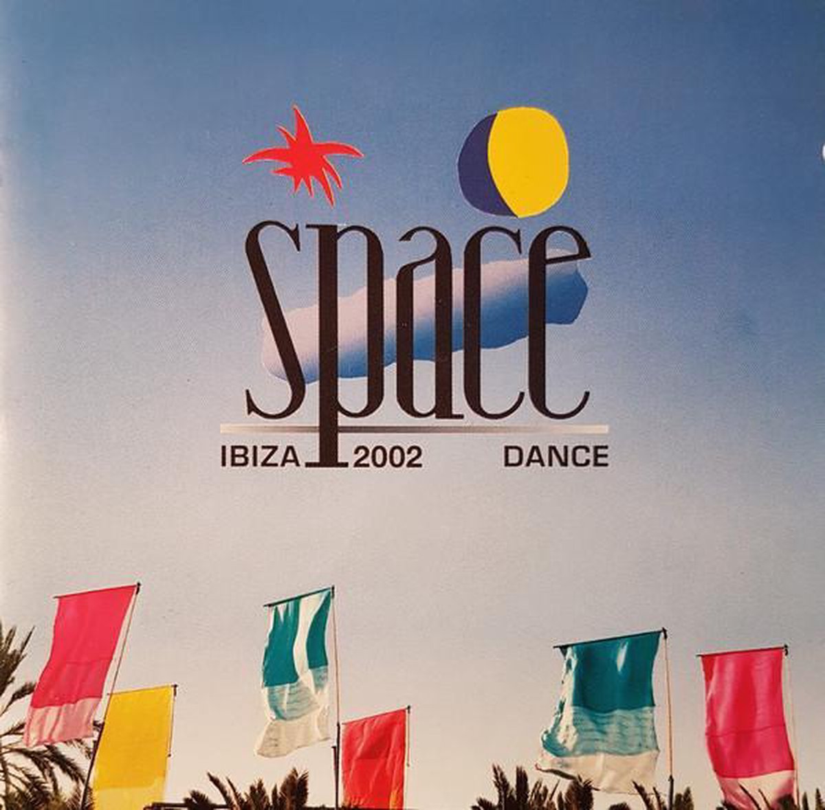 Space Ibiza 2002