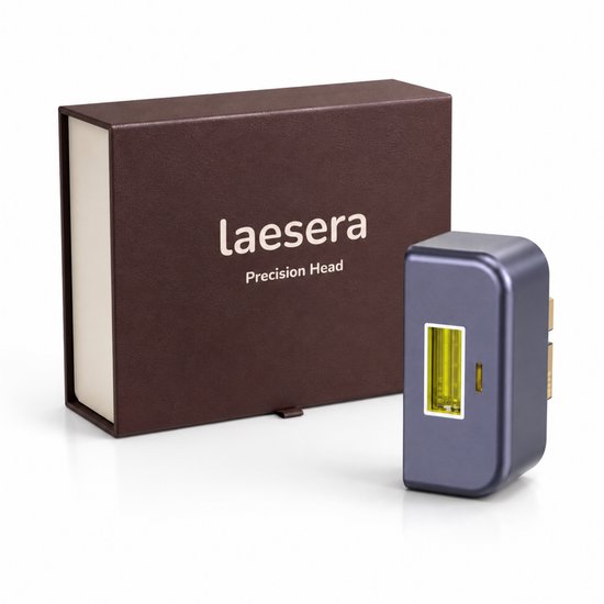 Laesera Nova One – Precision flitskop