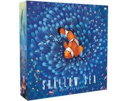 Shallow Sea NL