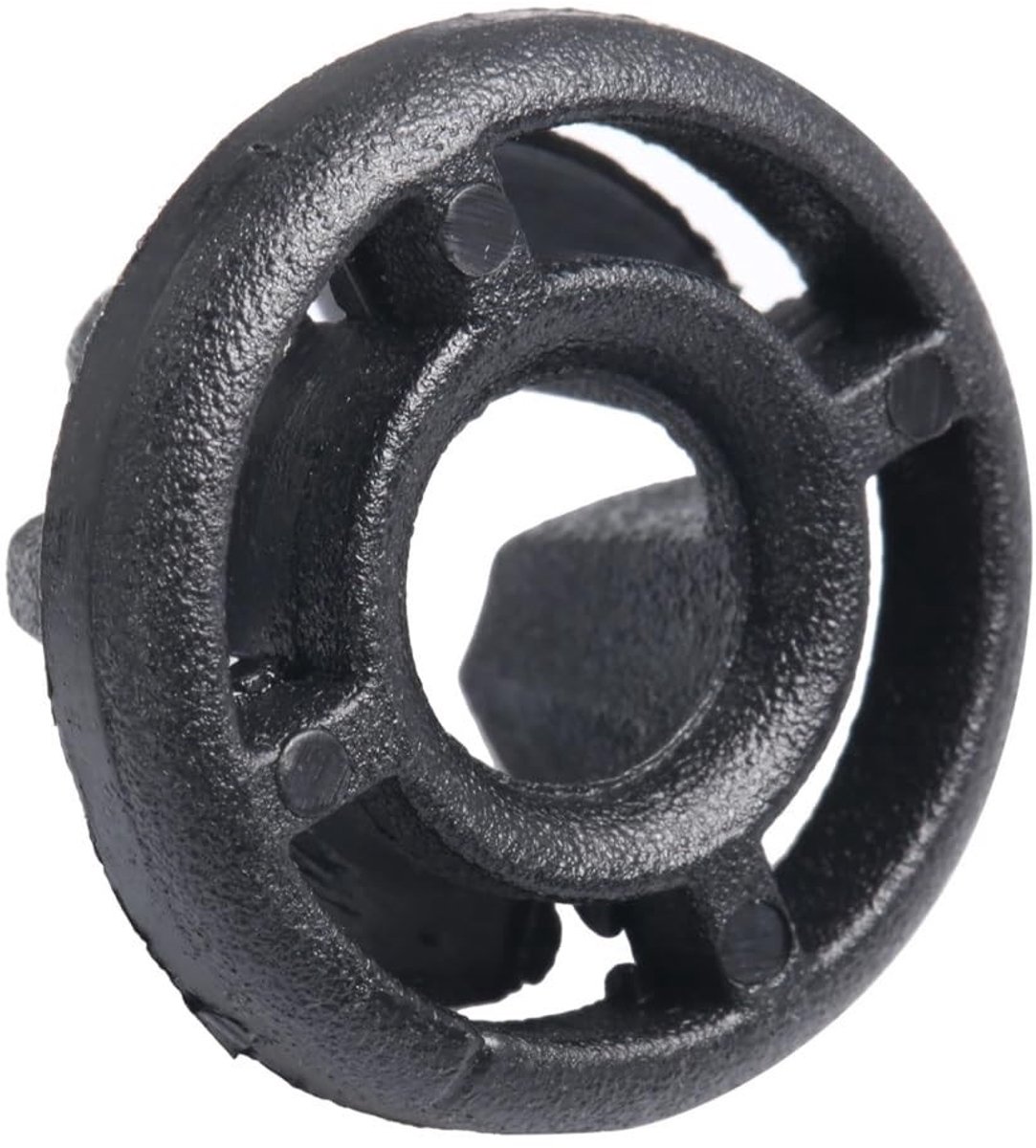 Motorkapstangsteunclip - 2 stuks voor Ford