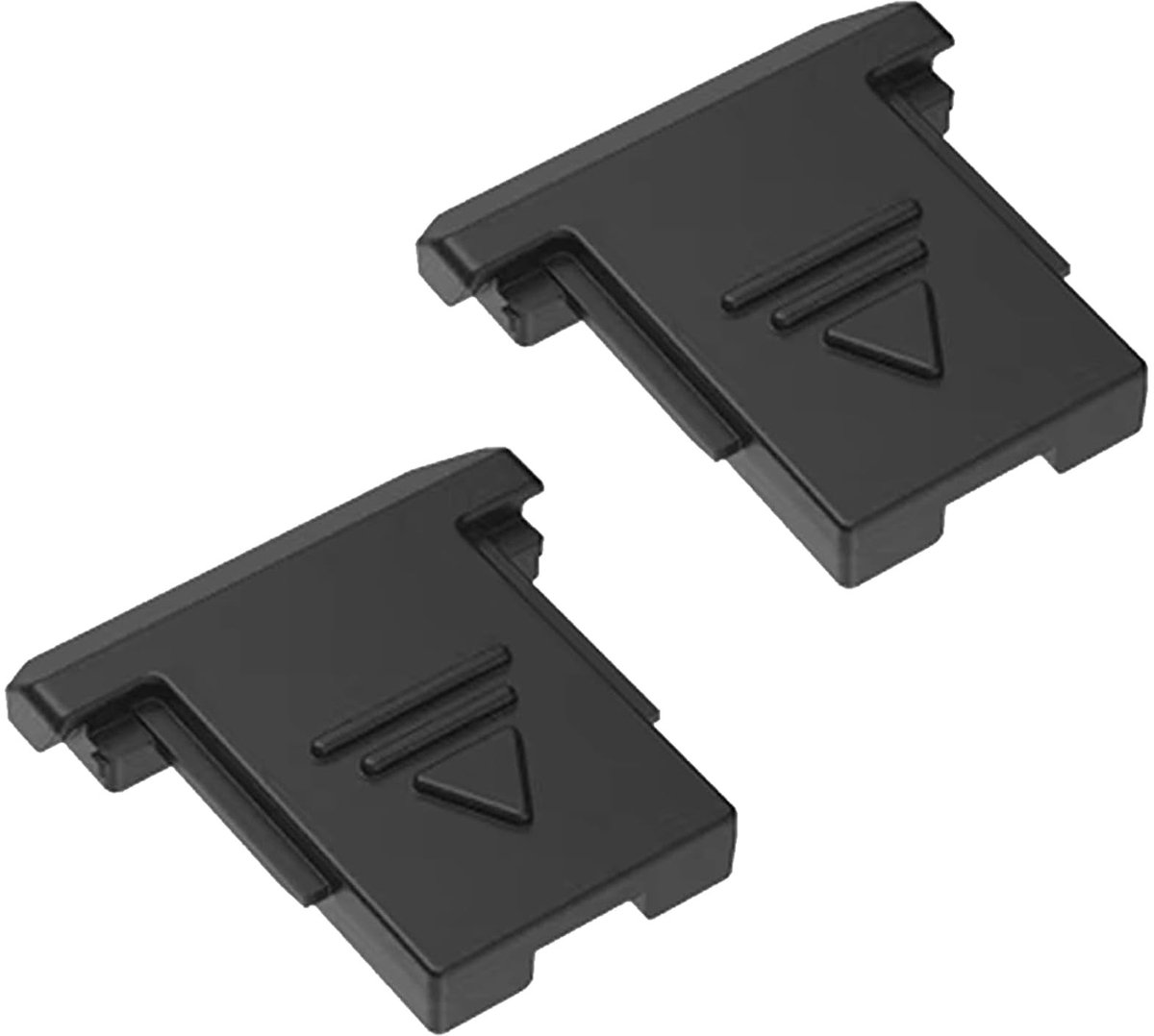 Hot Shoe Cover - 2 stuks ter bescherming