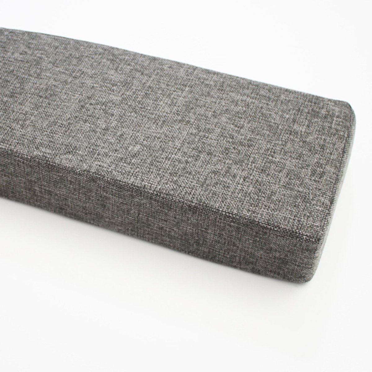 Bed Gap Filler - Versteviging tussen bed en muur - 200 x 10 x 5 cm - Wasbaar