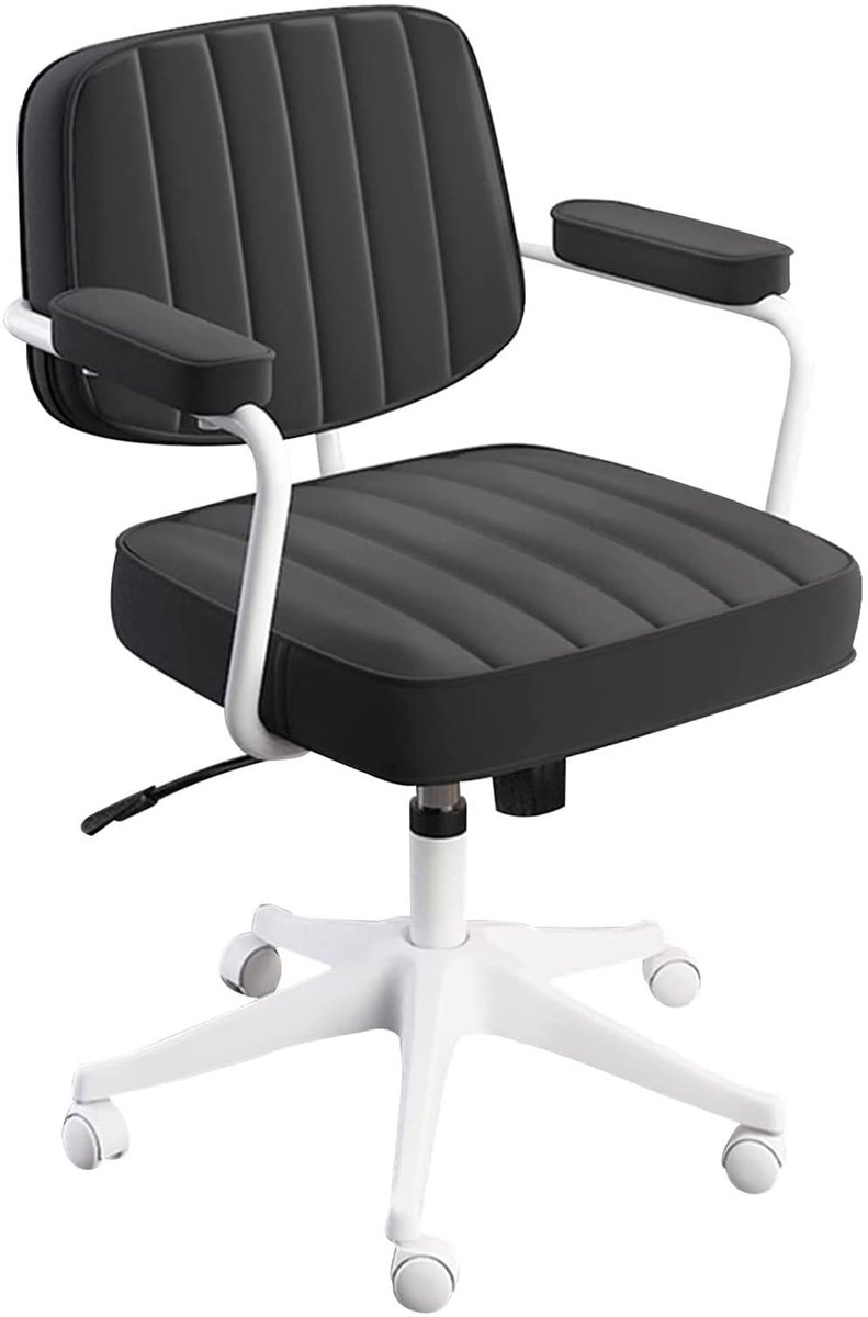 Nylon Fitness Touw voor Biceps en Triceps - Zwart