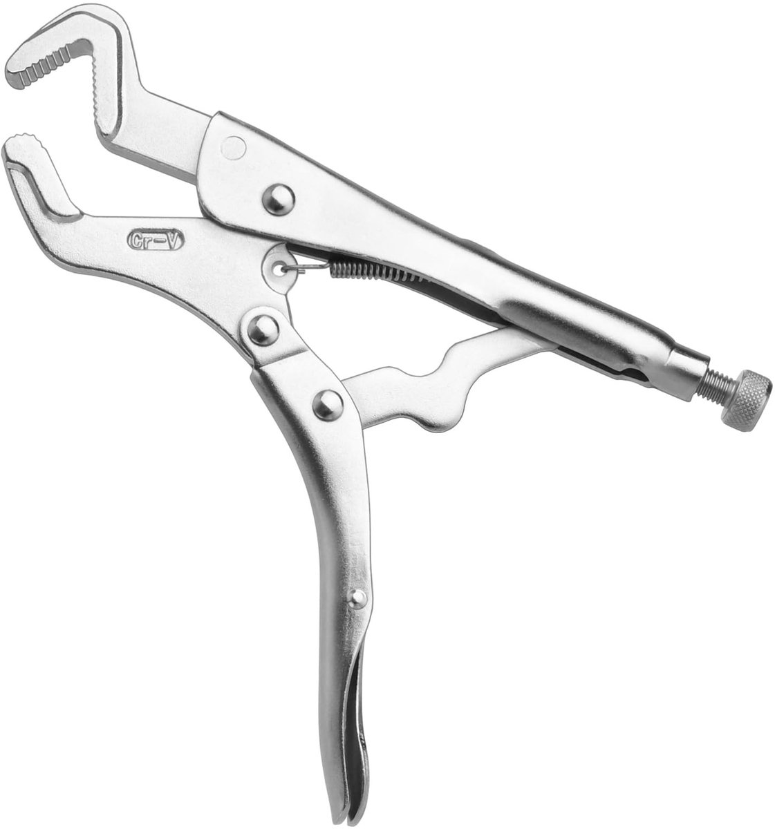 Vise Grip Tang voor Sway Bar Link Verwijdering - Verstelbaar en Antislip