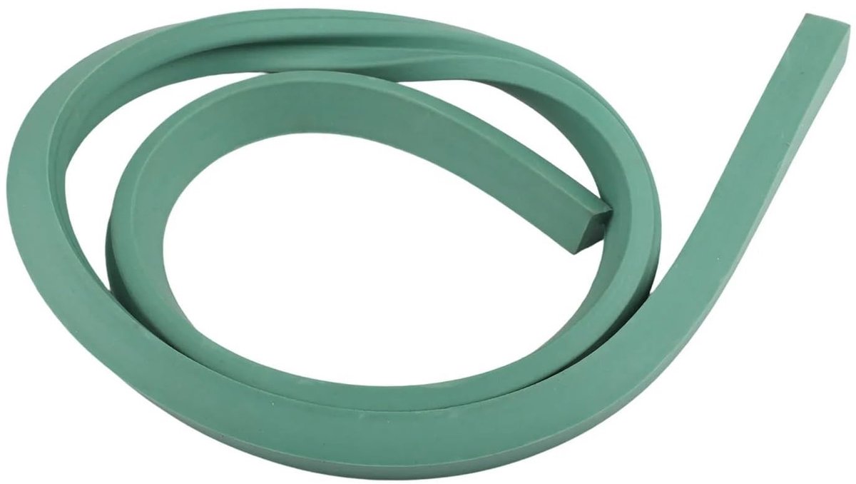 Rubber Strip voor Biljart Tafel - Stabiele ondersteuning
