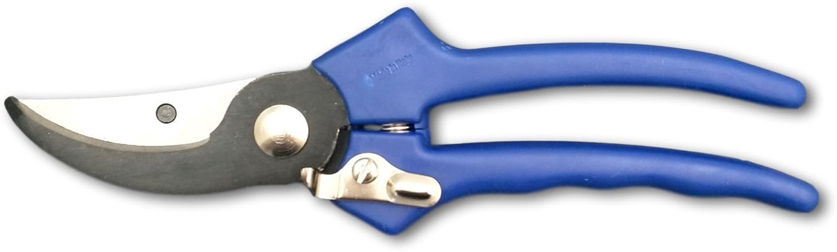Professionele Modelleerschaar - 220 mm - Rondpunt