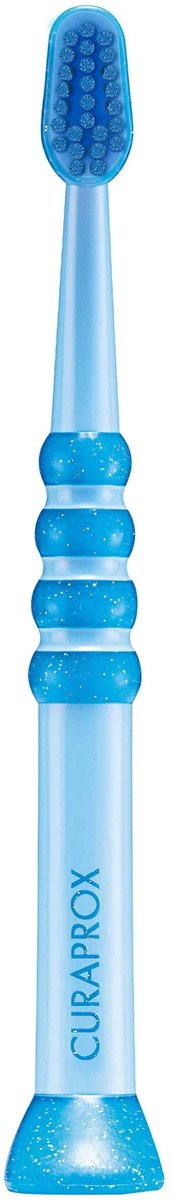 Tandenborstel voor Baby's - 5500 Borstels - Blauw