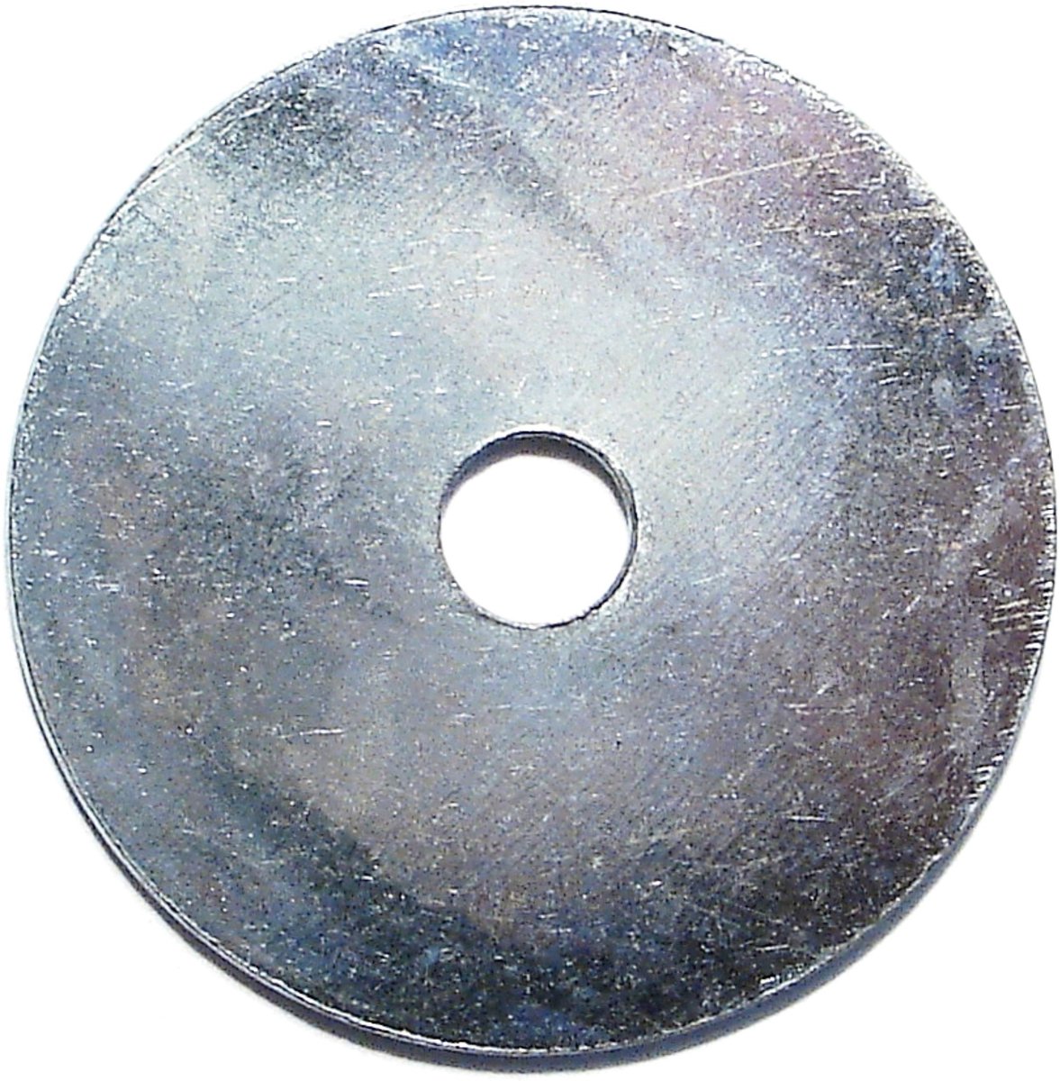 Fender Wasmachines 5/16 x 2-Inch - 100 Stuks
