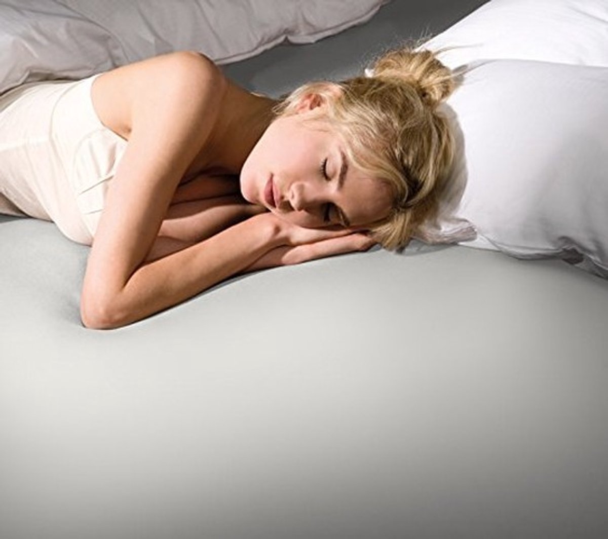 Fitted sheet Bella Donna - Jersey 120x200 cm