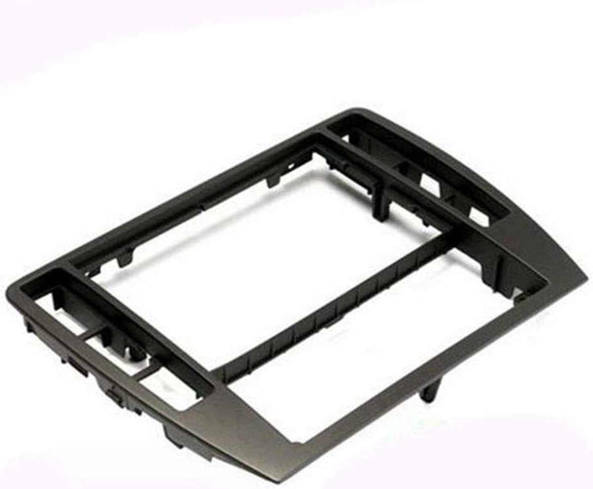 Center Console Radio Paneel voor VW Passat B5 (2001-2005) - Auto Accessoire, Installatie, Versterking Geluid