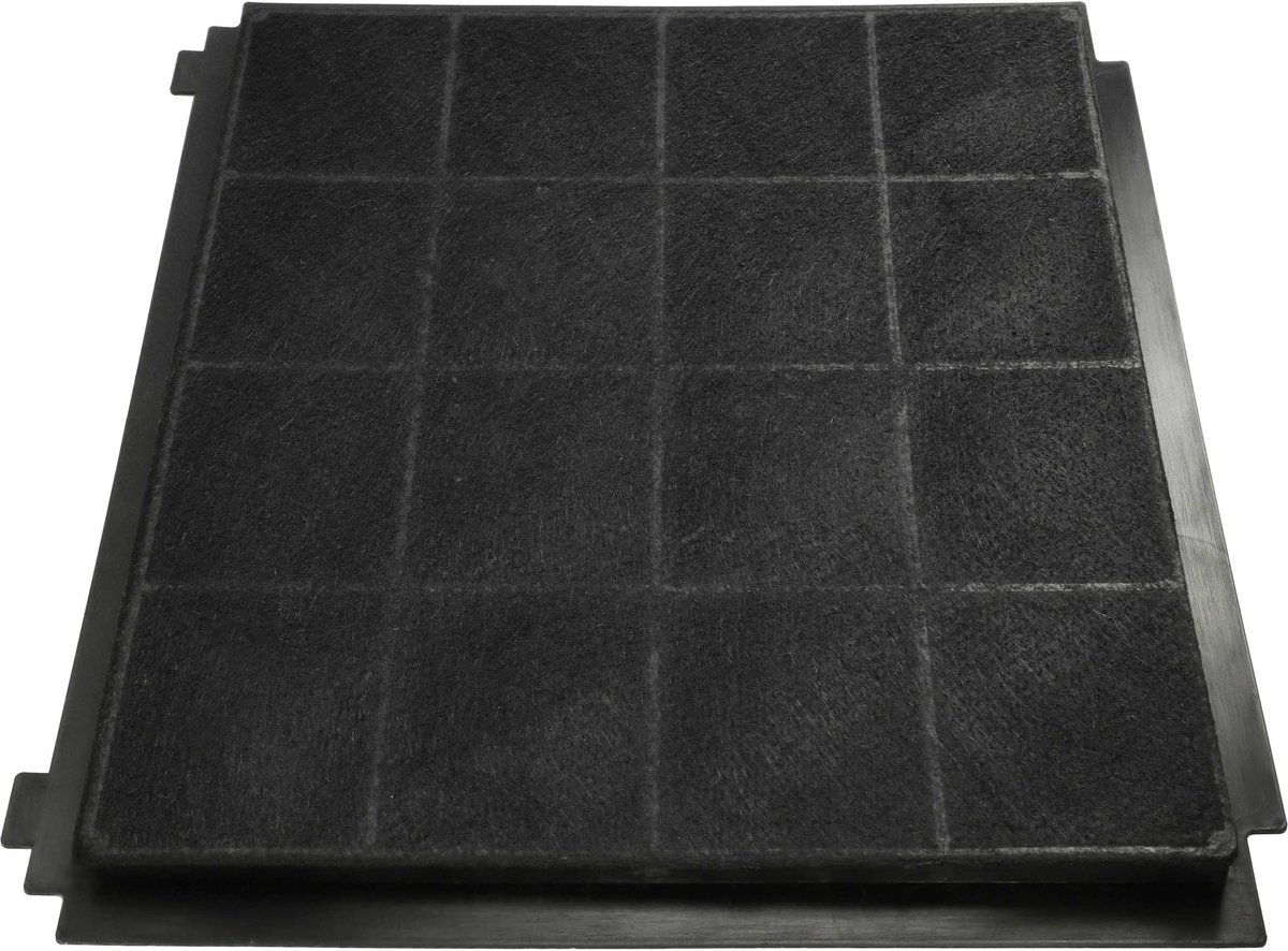vhbw 2x actieve-koolfilter, compatibel met Airforce 100396, 5862000, 5Z9110X1 EG18151, ADEL YOUNG, AIRHDV6031, AIRHDV9031 afzuigkap