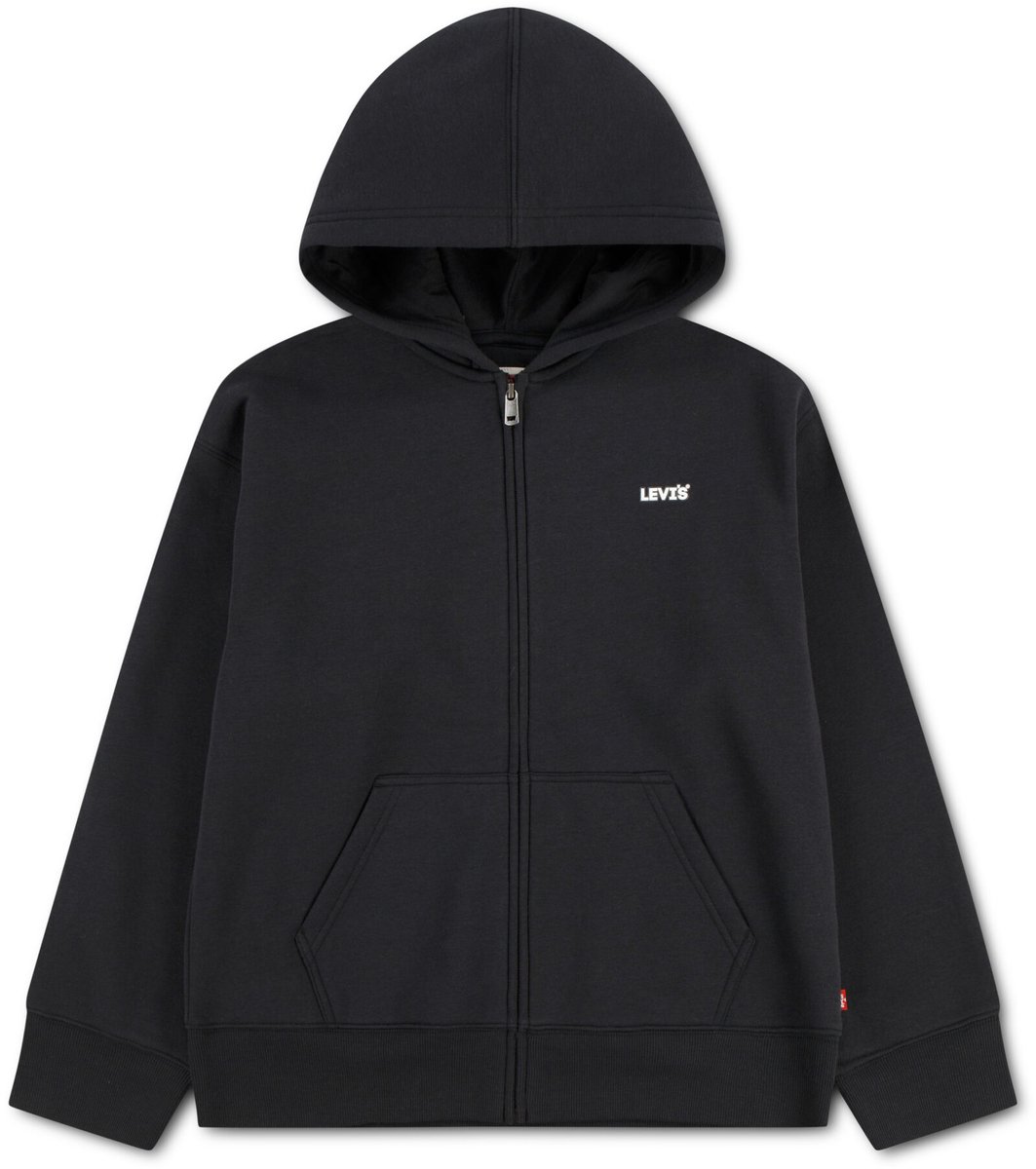 Levi’s Jongens sweater – Jongens Zwart
