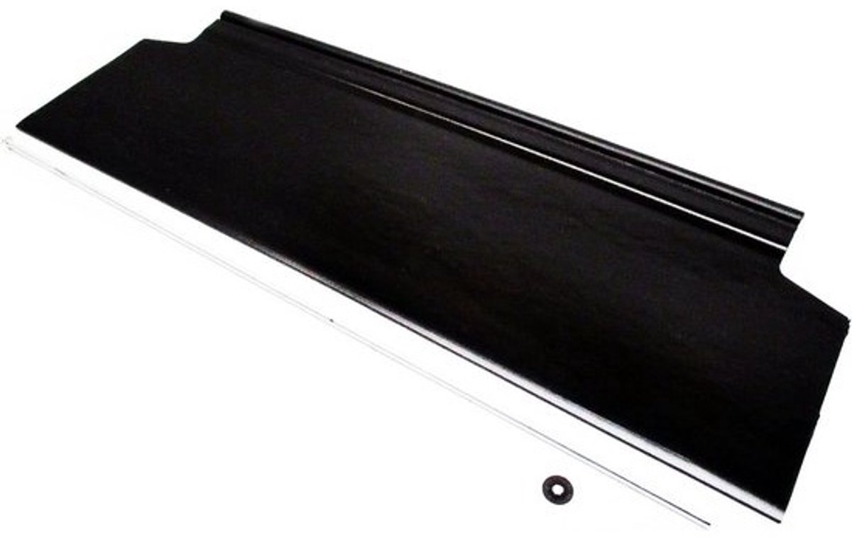 Achter Schild Kit - Veiligheidsscherm Grasmaaier - Gazon Onderhoud - Origineel Honda Onderdeel - 43 x 15 x 1 cm