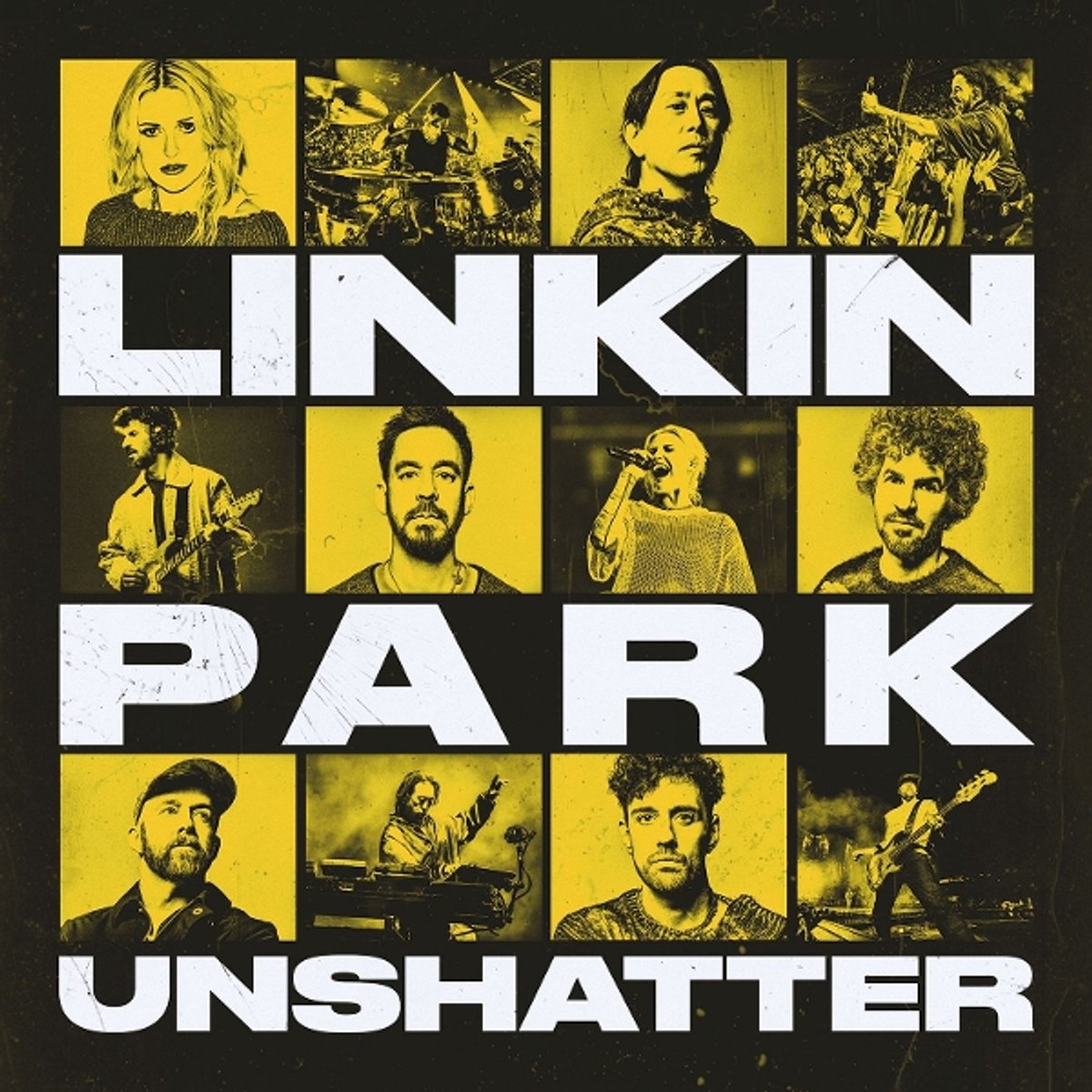 Unshatter