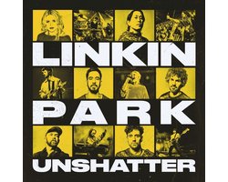 Unshatter