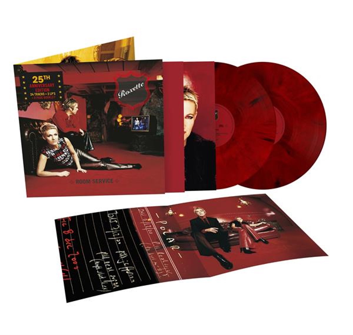 Room Service (25th Anniversary Edition)