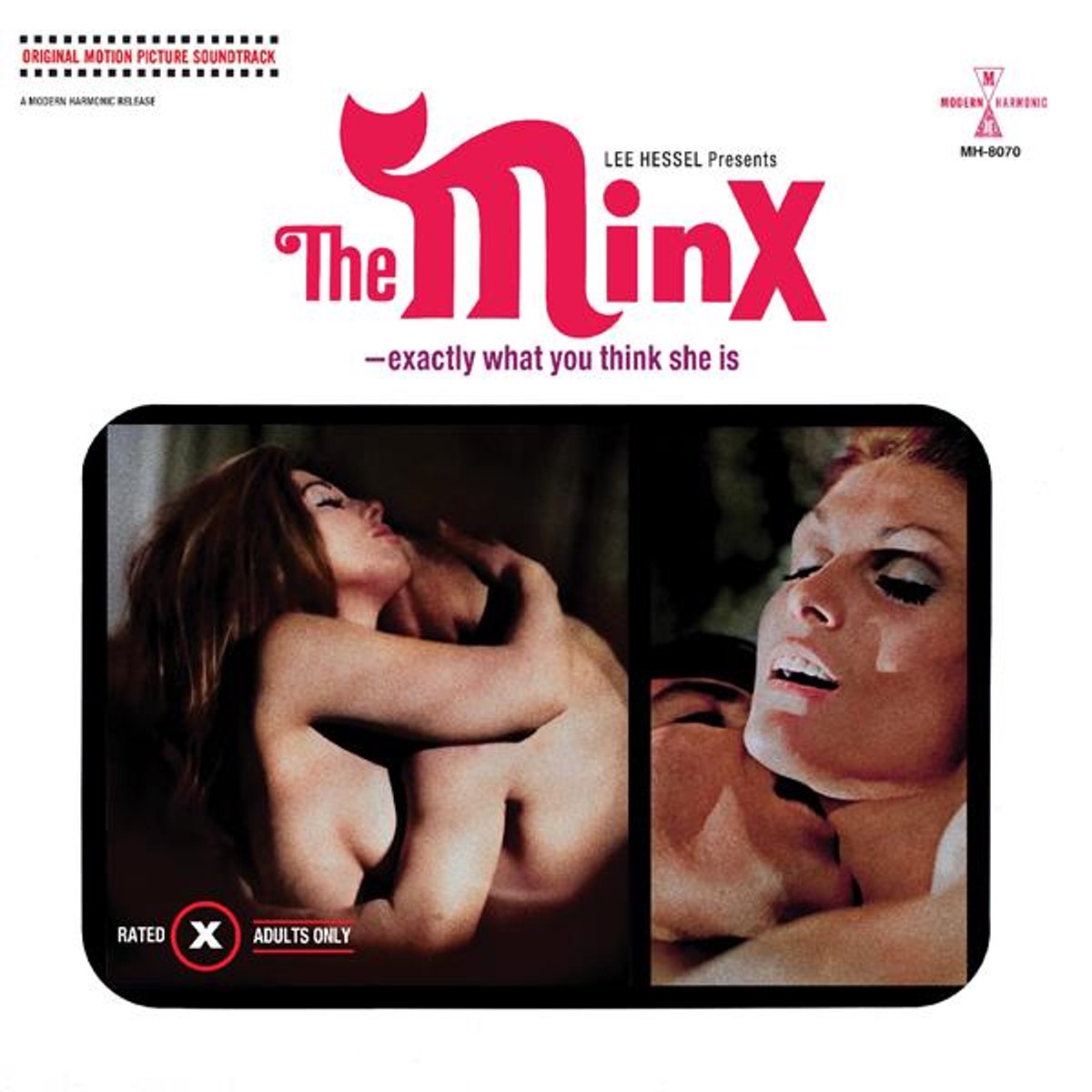 The Minx