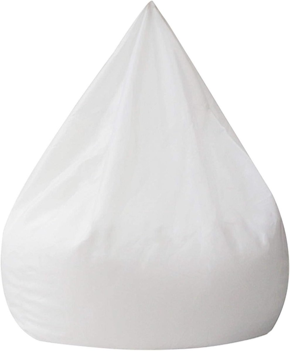 Zachte en Gemakkelijke Bean Bag Binnenhoes voor Stoelen, Ideaal voor Thuisgebruik en Eenvoudig Schoon te Maken, Binnenvoering Zonder Vulling