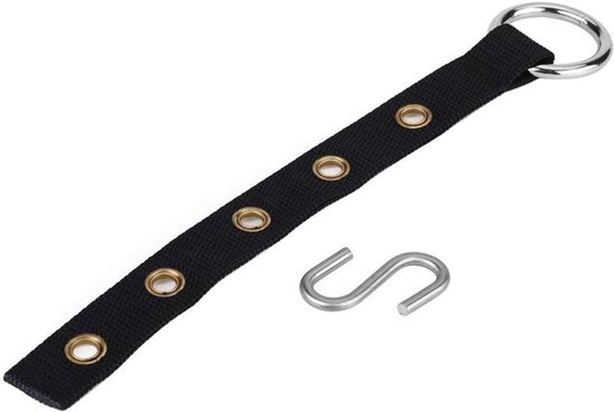 Sterke deuk puller kit van 26 cm met hoogwaardige PDR hulpmiddelen voor het snel en vakkundig verwijderen van deuken zonder beschadiging