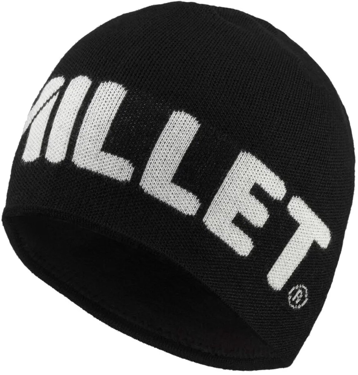 Millet Chamonix Muts Zwart