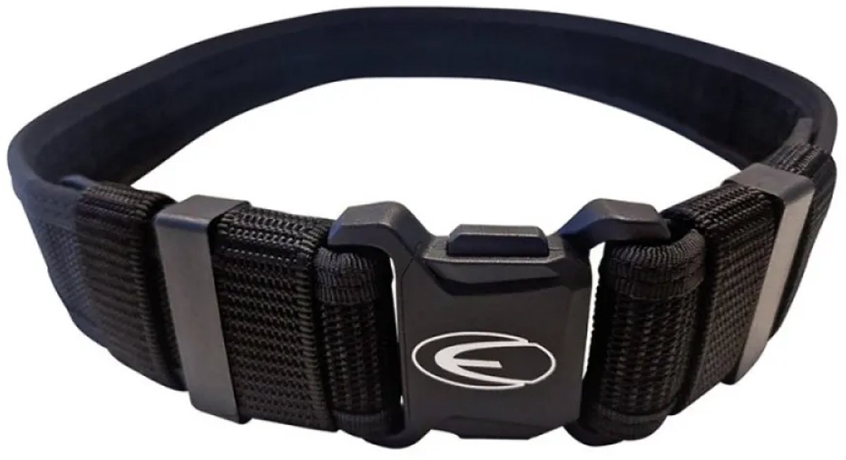 Epsealon Tactical Riem Zwart 150 cm