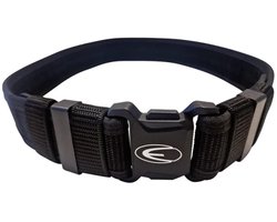 Epsealon Tactical Riem Zwart 150 cm
