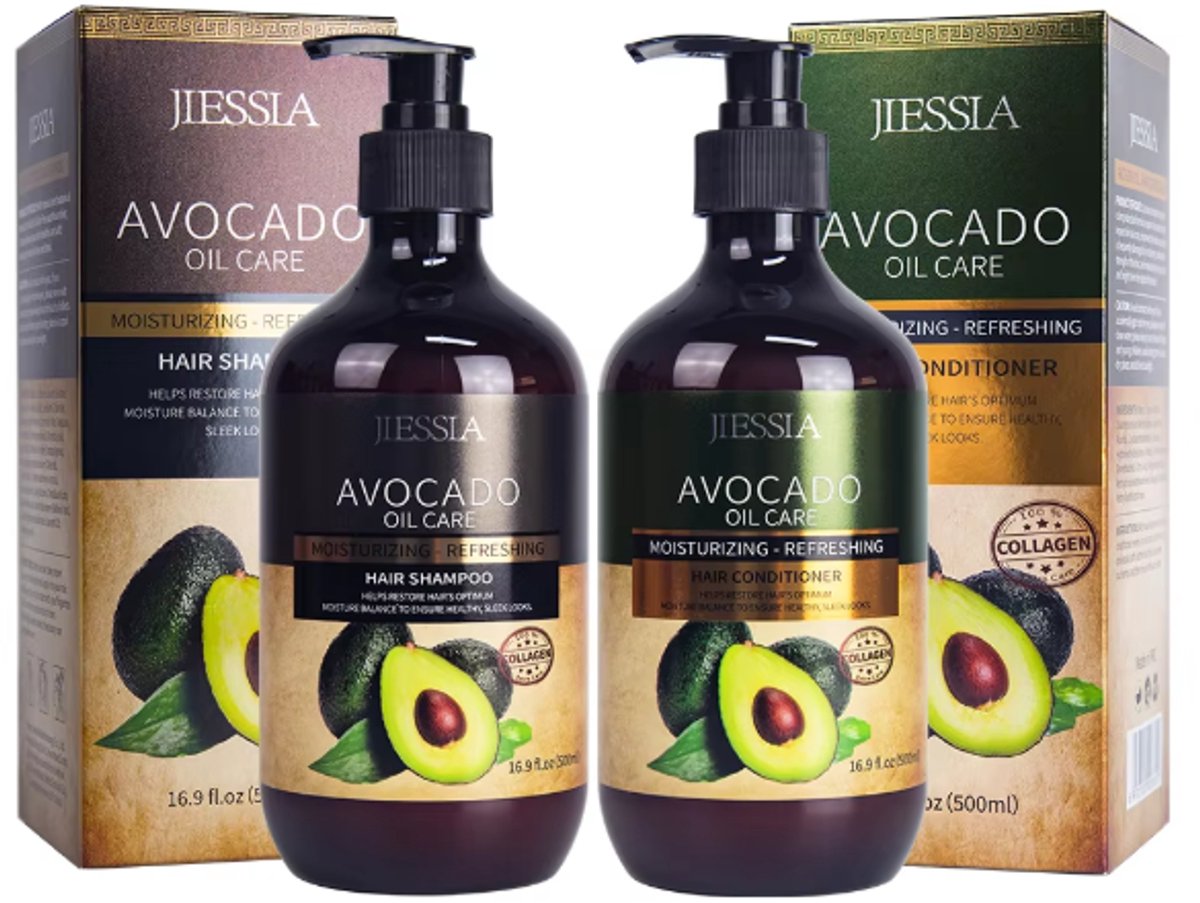 Hair conditioner Anti-Dandruff 500ml