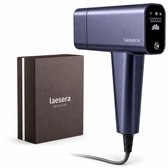 Laesera Nova One - IPL Ontharingsapparaat - Laser Ontharing - Koelfunctie - Huidsensor