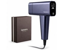 Laesera Nova One - IPL Ontharingsapparaat - Laser Ontharing - Koelfunctie - Huidsensor
