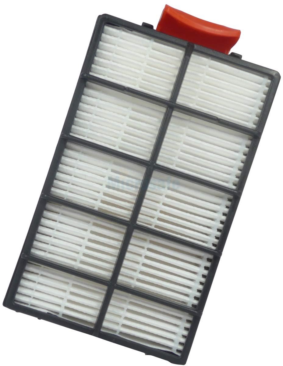 Filter voor Siemens Bosch Stofzuigers - Alternatief voor 00570324