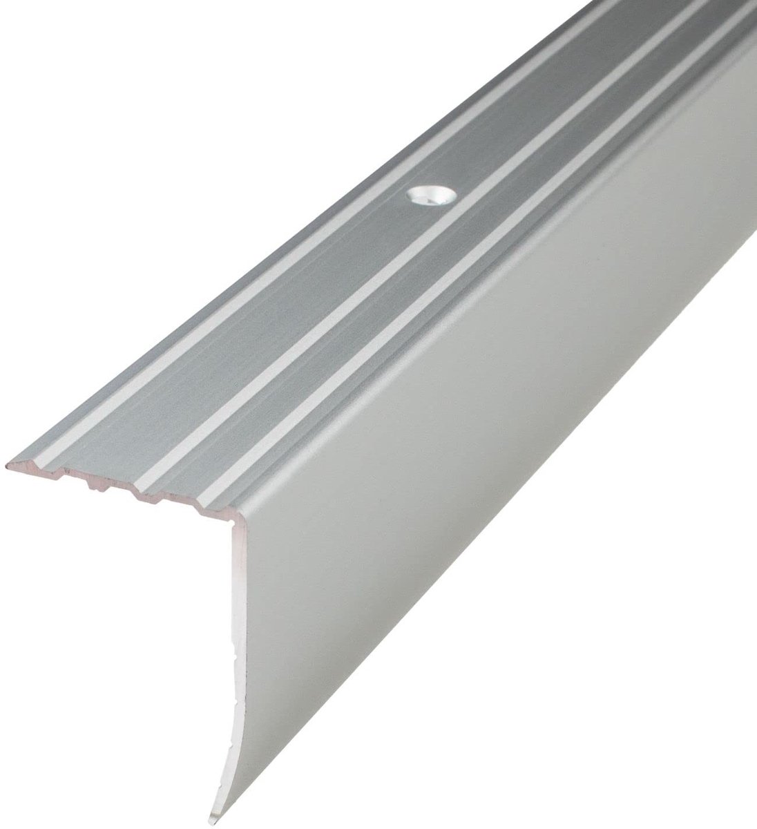 Trapprofiel van Anodized Aluminium - 31 mm Breed