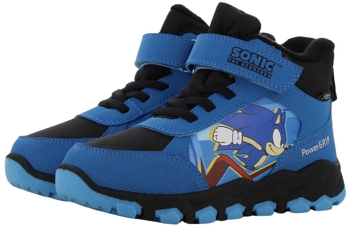 Kinder Snowboots - Waterdicht en Ademend voor de Winter