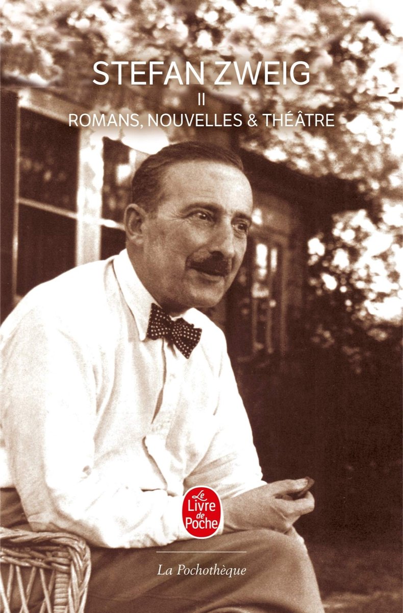 Romans, Nouvelles et Théâtre - Deel 2