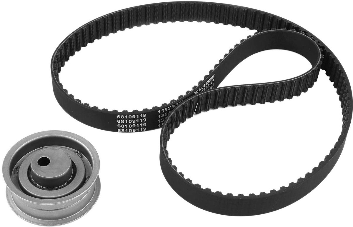 Timing Belt Repair Kit - Compatibel met Golf en Jetta 1.6L Diesel