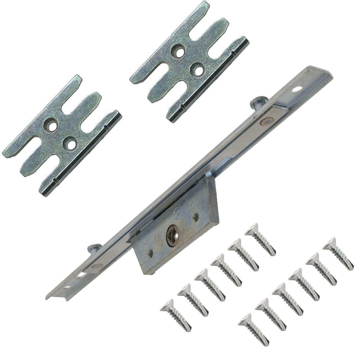 Universele Reparatieset voor Raamvergrendeling - 400mm
