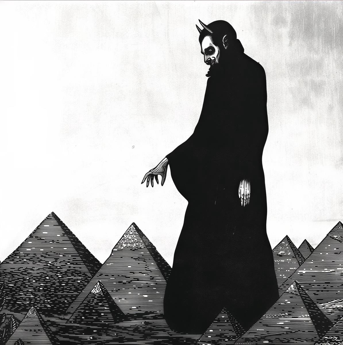The Afghan Whigs - In Spades (LP) (Coloured Vinyl)
